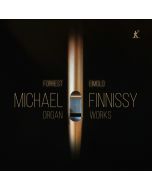 Finnissy: Organ Works