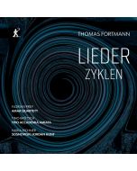 Fortmann: Liederzyklen