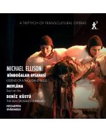 Ellison: A Triptych of Transcultural Operas
