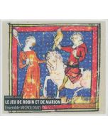 Halle: Le jeu de Robin et de Marion