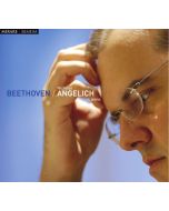 Beethoven: Sonates pour piano