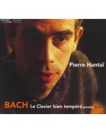 Bach: Das wohltemperierte klavier Book 1 (BWV846-869)