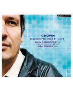 Chopin: Piano concertos 1 & 2