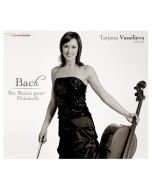 Bach: Six Suites pour Violoncelle