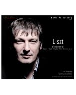 Liszt{ Sonate en si 