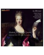 Guerre: Sonates pour violon, viole obligée & basse-continue
