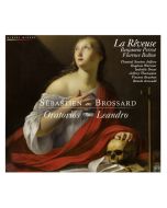 Brossard: Oratorios & Leandro