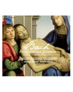 Bach: Passio secundum Johannem BWV 245