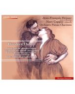 Dubois: Pièces concertantes - Fantaisie-Stück, Suite concertante, Concerto cappriccioso