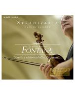 Fontana: Sonate a violino ed altri strumenti ...