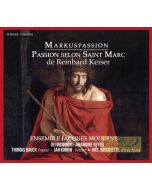 Keiser: Markuspassion