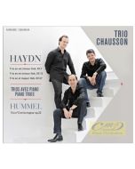 Haydn & Hummel: Trios avec piano