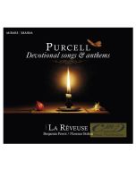 Purcell: Devotional Songs & Anthems