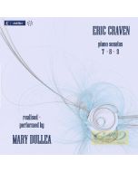 Craven: Piano Sonatas 7, 8 & 9