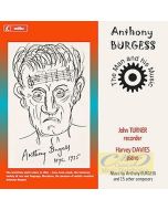 Burgess - The Man and his Music