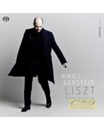 Liszt: Transcendental Etudes