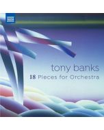 Banks: 18 Pieces for Orchestra (LP)