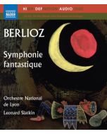Berlioz: Symphonie fantastique