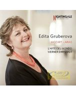 Mozart: Arias