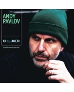 Children, Musical Portraits for Piano Solo (LP)