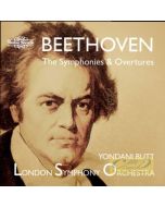 Beethoven: Complete Symphonies & Overtures