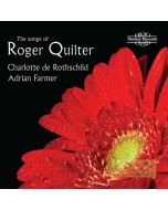 Quilter: Songs