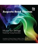 Read Thomas: Music for Strings