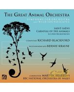 Blackford: The Great Animal Orchestra Symphony