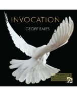 Eales, Geoff: Invocation - 12 Improvisations for Solo Piano