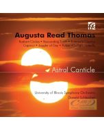 Thomas: Astral Canticle