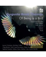 Read Thomas: Of being is a Bird