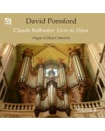 French Organ Music From The Golden Age Vol. 9