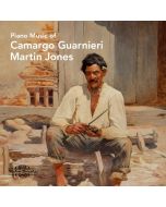 Guarnieri: Piano Music