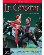 Adam: Le Corsaire