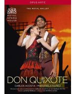 Minkus: Don Quixote