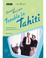 Bernstein - Trouble in Tahiti