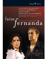 Torroba: Luisa Fernanda