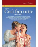 Mozart: W.A. - Cosi fan tutte