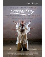 Rameau: Zoroastre