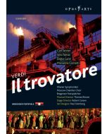 Verdi: Il trovatore, Bregenz Festival