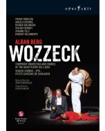 Berg: Wozzeck