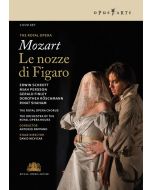 Mozart: Le nozze di Figaro