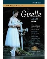 ADAM Adolphe: Giselle