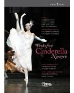 Prokofievi: Cinderella