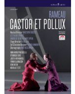 Rameau: Castor et Pollux