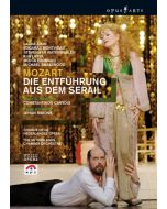 Mozart: Entführung aus dem Serail