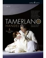 Handel: Tamerlano