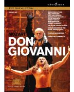 Mozart: Don Giovanni