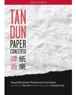Dun: Paper Concerto