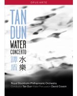 Dun: Water Concerto